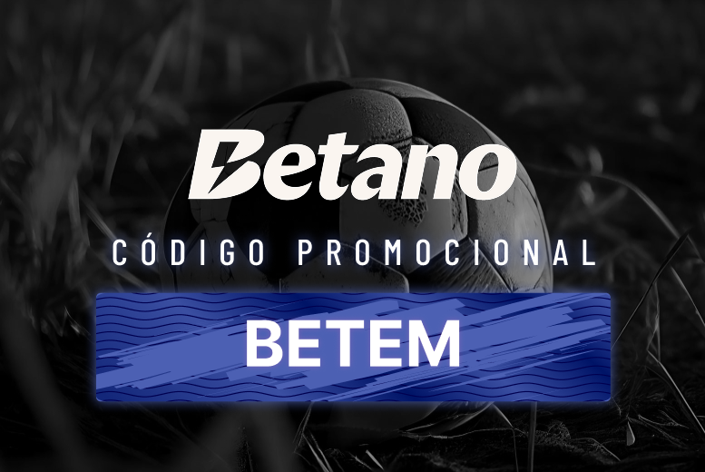 Código Indicação Betano: Use BETEM em Dezembro 2025