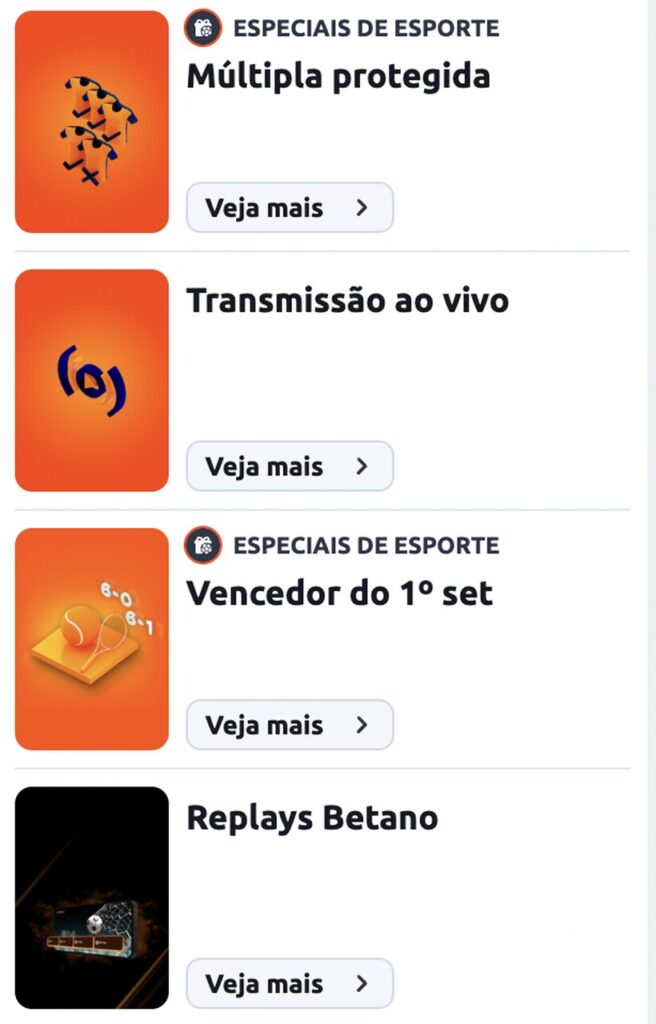 ofertas da betano com código promocional BETEM