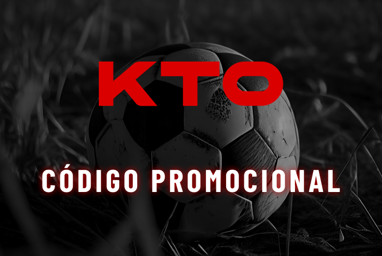 Código Promocional KTO: Saiba como ativar em Dezembro 2025