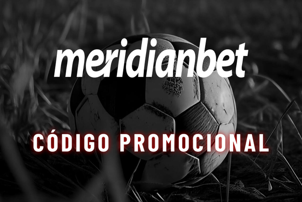 Código Promocional MeridianBet: Dezembro: como funciona e como usar?