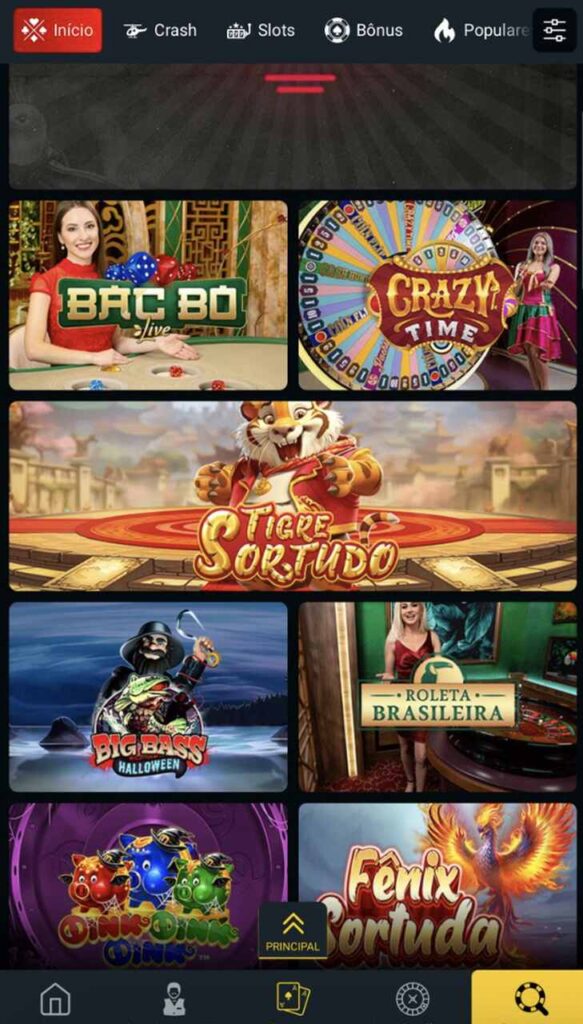 cassino com app meridianbet 