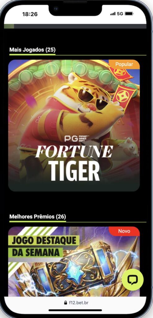 jogo do tigre no melhor cassino f12 bet 