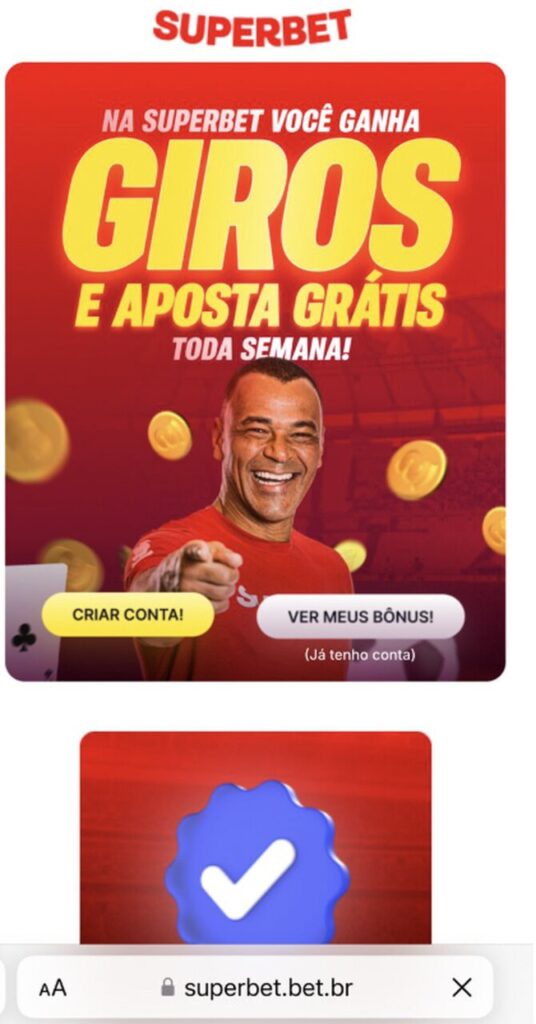 superbet melhor cassino 