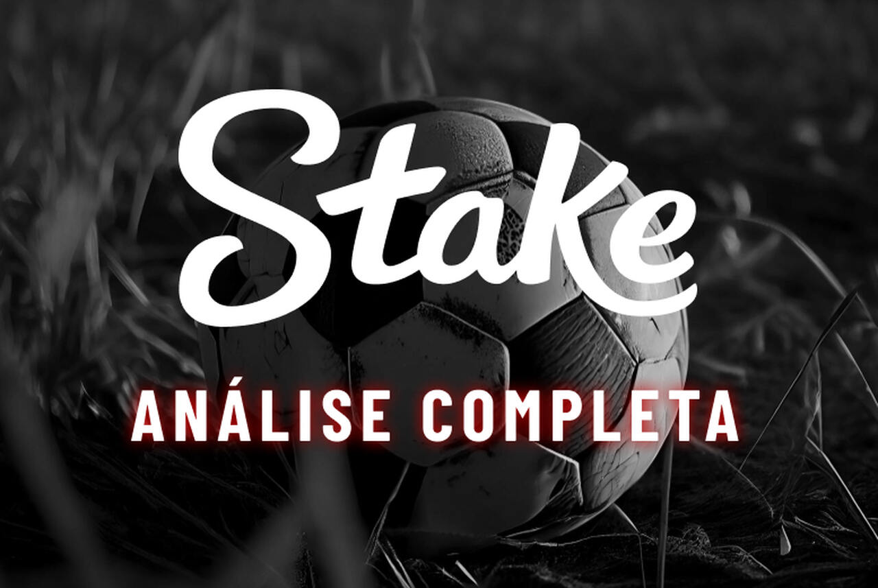 Stake é Confiável? Testamos a Casa de Apostas em 2025!