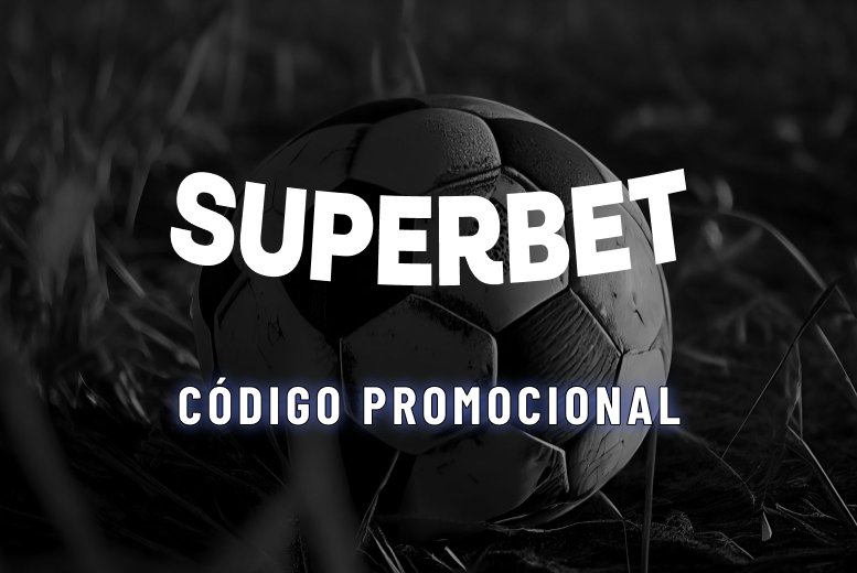 Código Bônus Superbet Dezembro: como funciona e como usar?