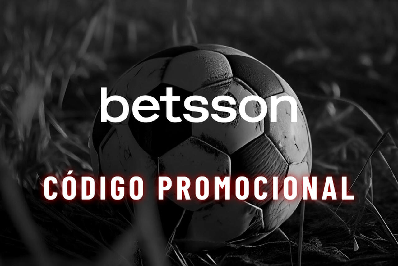 Código Promocional Betsson: Saiba como ativar em Dezembro 2025