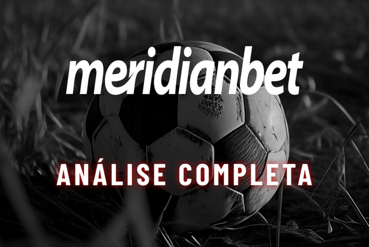 MeridianBet é Confiável? Testamos a Casa de Apostas em 2025!