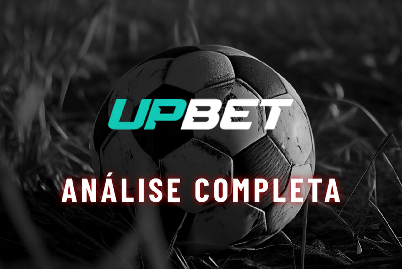 UPBET é Confiável? Testamos a Casa de Apostas em 2025!