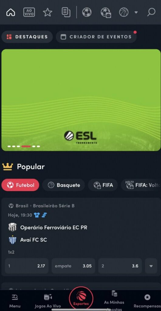 apostas esportivas blaze é confiável