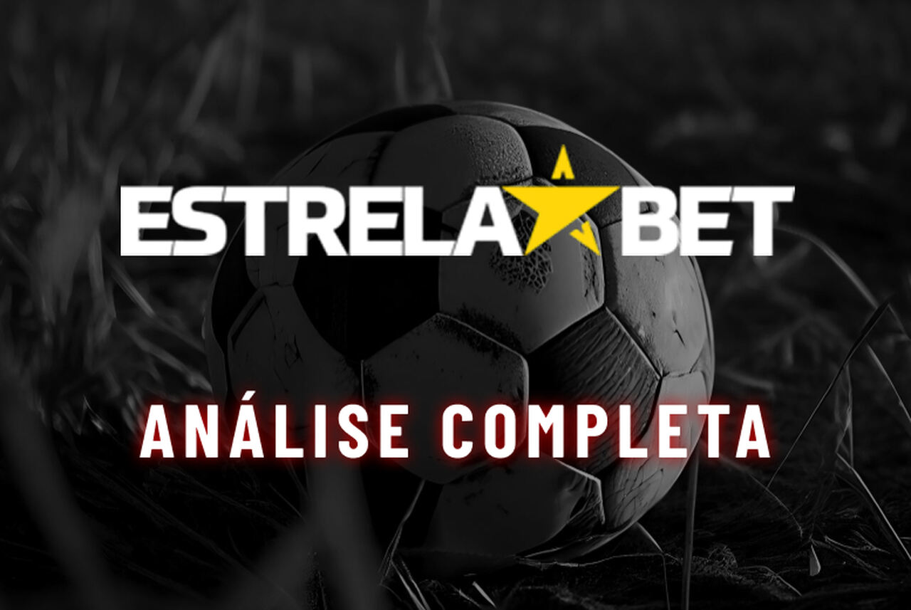 EstrelaBet é Confiável? Testamos a Casa de Apostas em 2025!