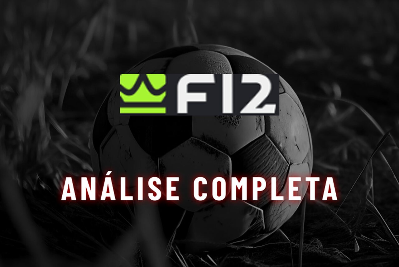 F12 bet é Confiável? Testamos a Casa de Apostas em 2025!