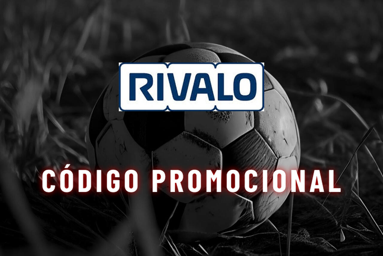 Código Promocional Rivalo: Como ativar em Dezembro 2025