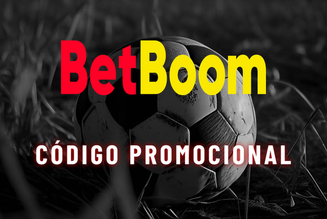 Código Promocional BetBoom: Use [shortcode] em Dezembro 2025