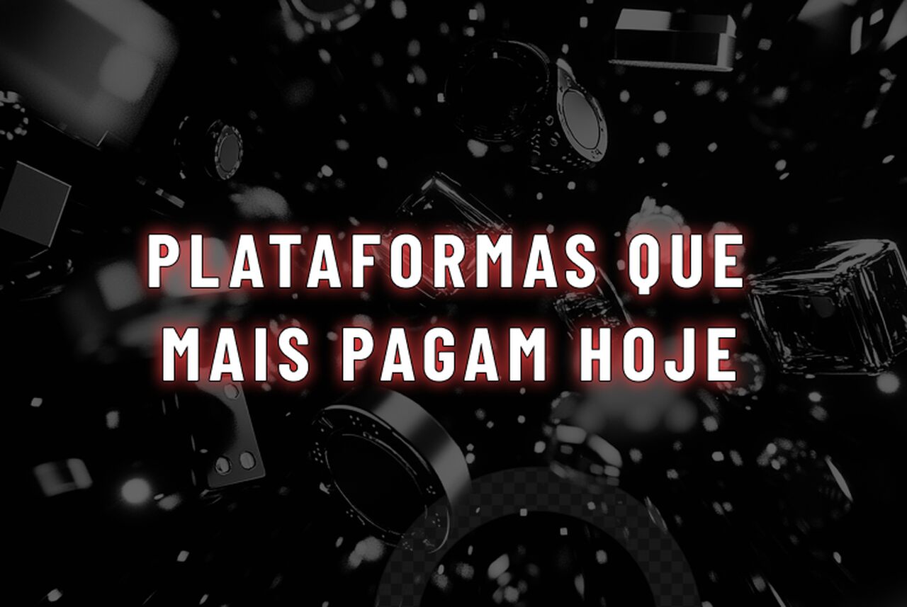 Plataforma que mais paga: 15 bets que estão pagando hoje, 22 dezembro 2025