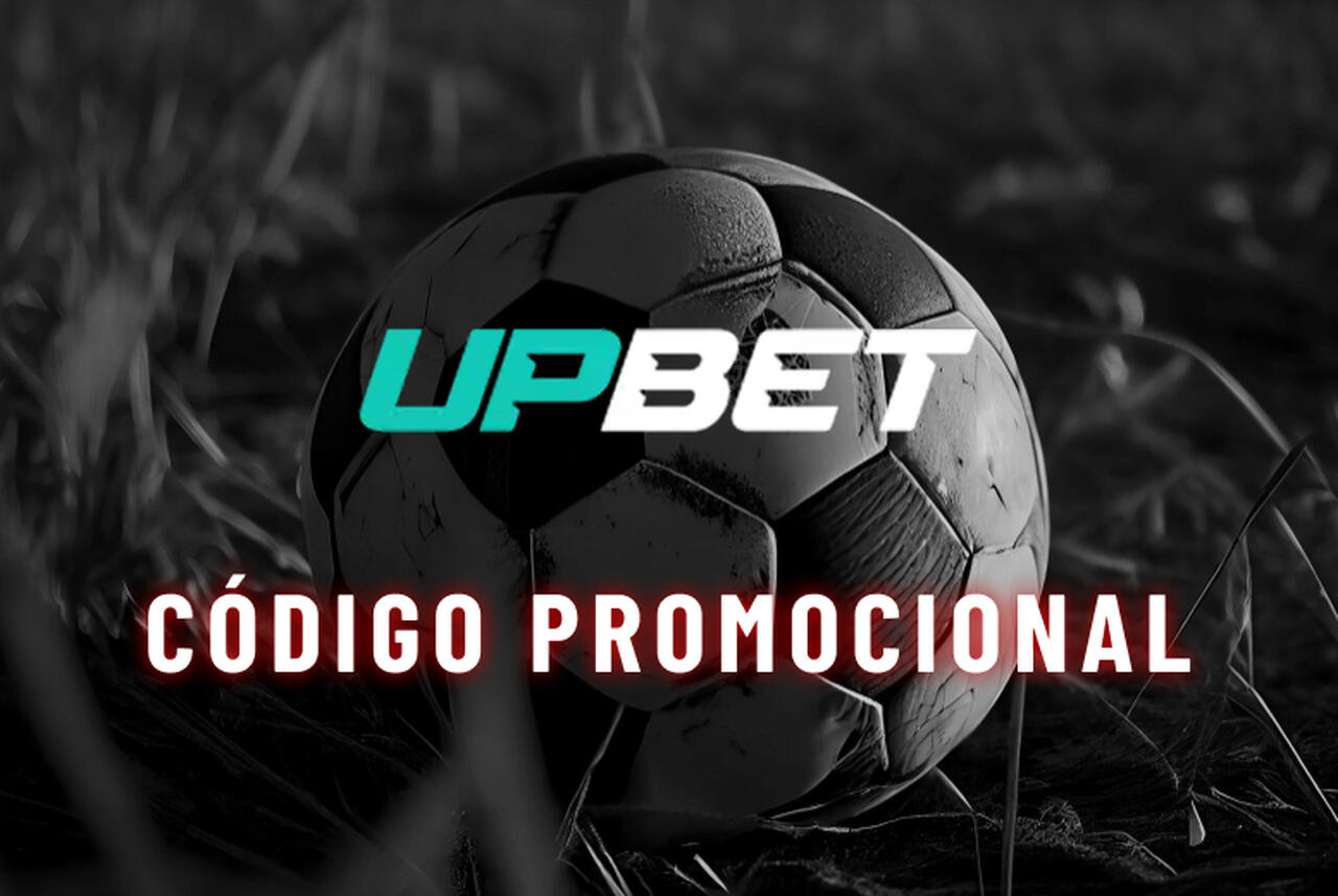 Código Promocional Upbet Dezembro 2025: como funciona e como usar?
