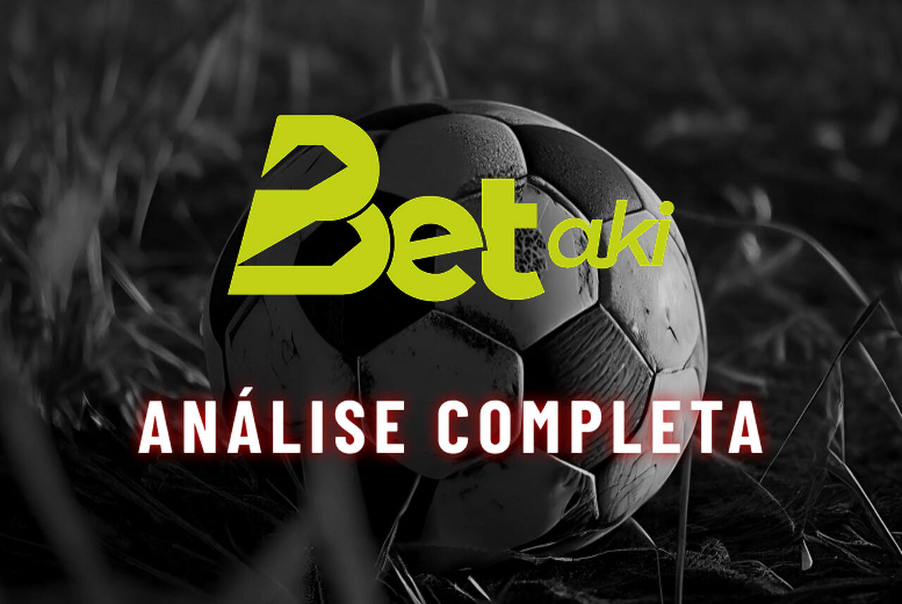 BetAki é Confiável? Testamos a Casa de Apostas em 2025!