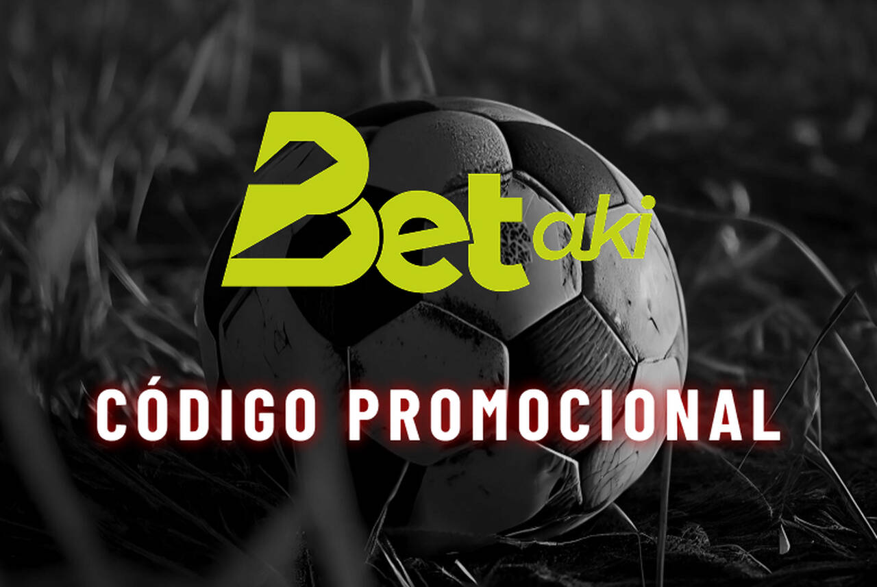 Código Promocional BetAki Dezembro 2025: tutorial completo para os bônus