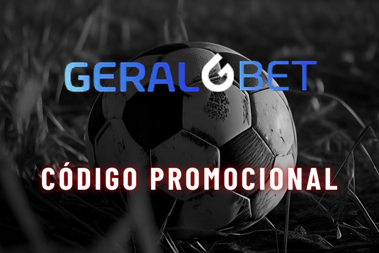 Código Promocional Geral Bet Dezembro 2025: guia com dicas para os bônus