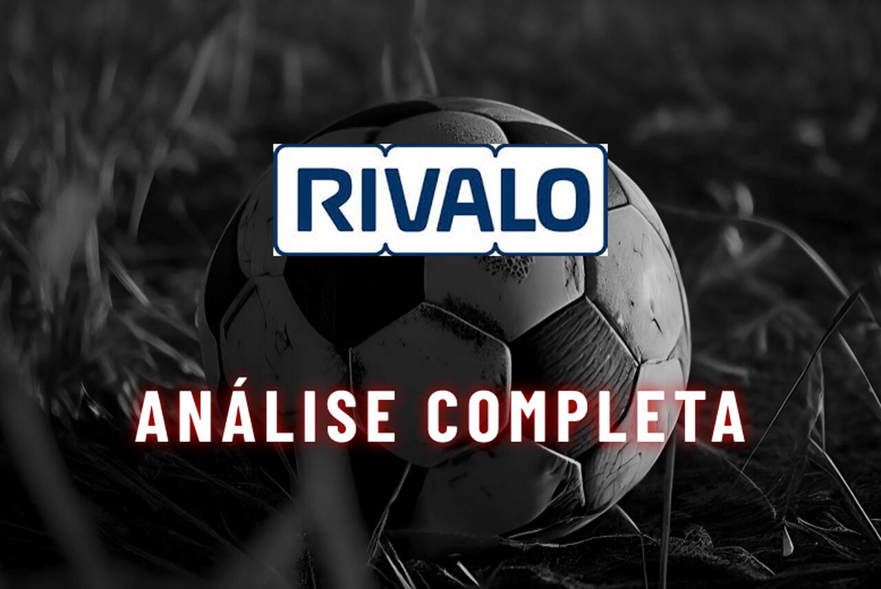 Rivalo é Confiável? Testamos a Casa de Apostas em 2025!