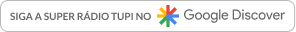 Siga a Super Rádio Tupi no Google Discovery