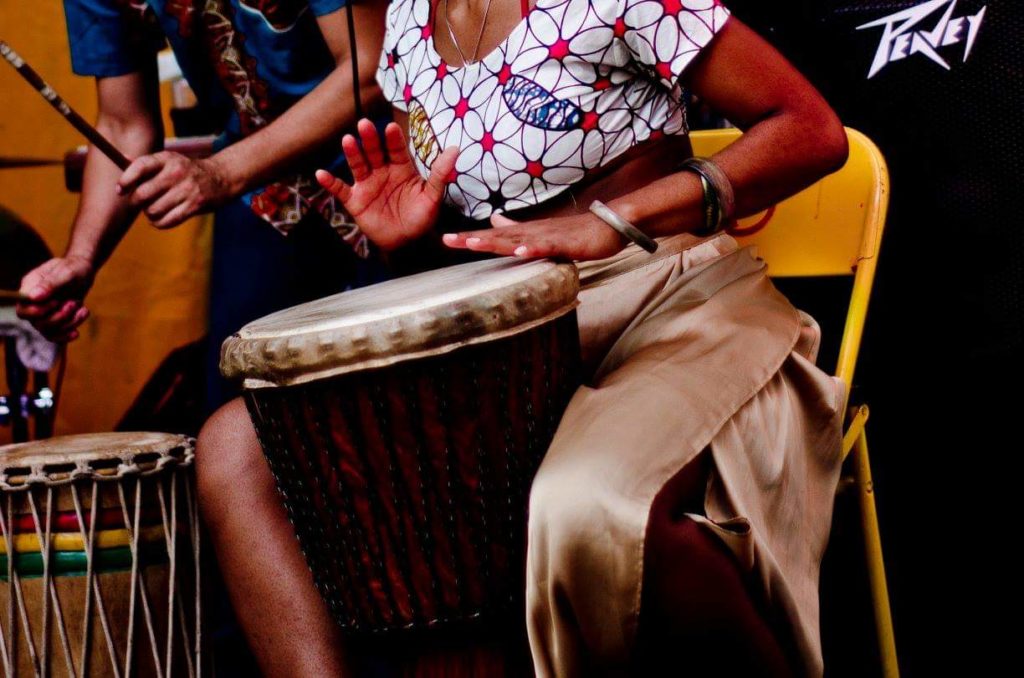 São Paulo recebe evento em homenagem ao Dia da África