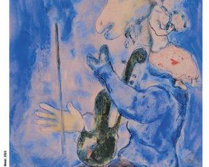 Marc Chagall