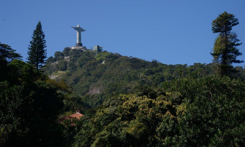 Parque Nacional da Tijuca