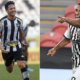 Oyama e Victor Sá estão se transferindo para o Botafogo