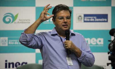 Deputado André Correa