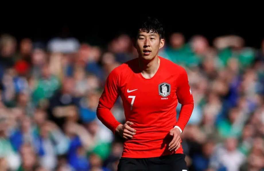 Coreia do Sul é mais uma seleção a se garantir na Copa do Mundo de 2022, no Catar