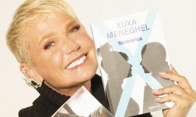 Xuxa Meneghel