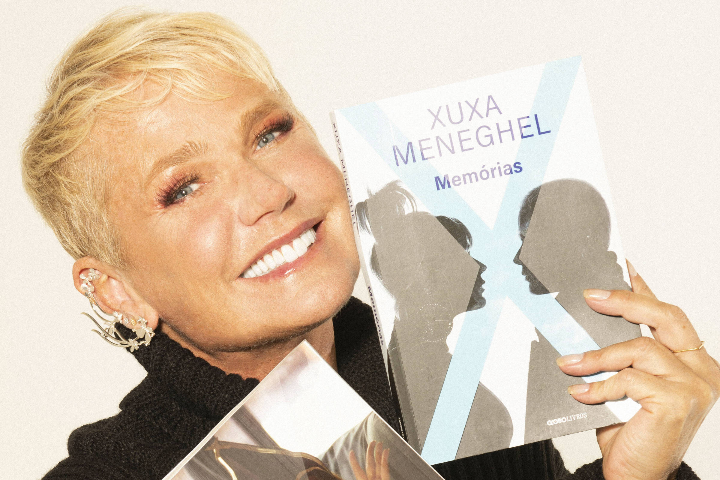 Xuxa Meneghel