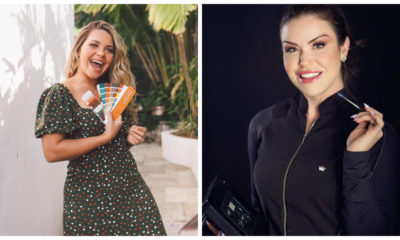 Empoderadas e empreendedoras