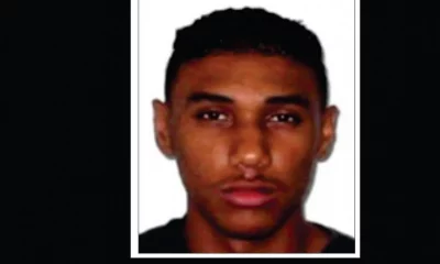 Gerente do tráfico do Complexo do Alemão