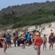 Três homens morrem afogados em praia de Cabo Frio