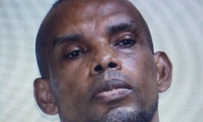 Evanilson Marques da Silva, o Dão da Providência