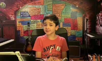 Gustavo Arias Saldanha