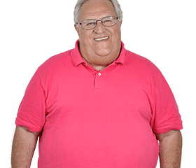 Washington Rodrigues, o Apolinho