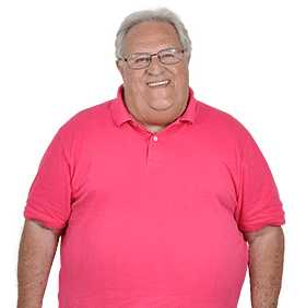 Washington Rodrigues, o Apolinho