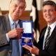 Botafogo é homenageado pela Alerj com a medalha Tiradentes
