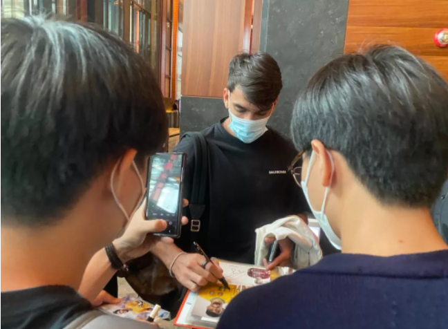 Seleção brasileira