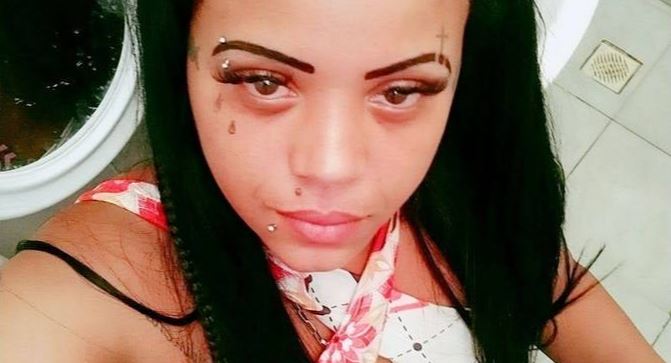 Gabrielle Ferreira da Cunha, de 41 anos