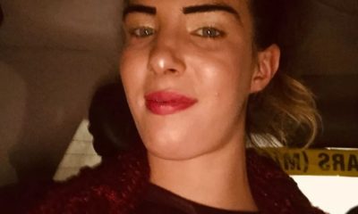 Charlotte Dootson é condenada após matar marido enforcado