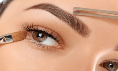 Design sobrancelhas