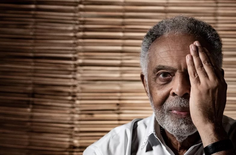 Gilberto Gil