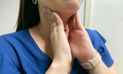 Dia mundial da tireoide lembra que diagnóstico precoce afasta problemas e tranquiliza em casos de malignidade de nódulos