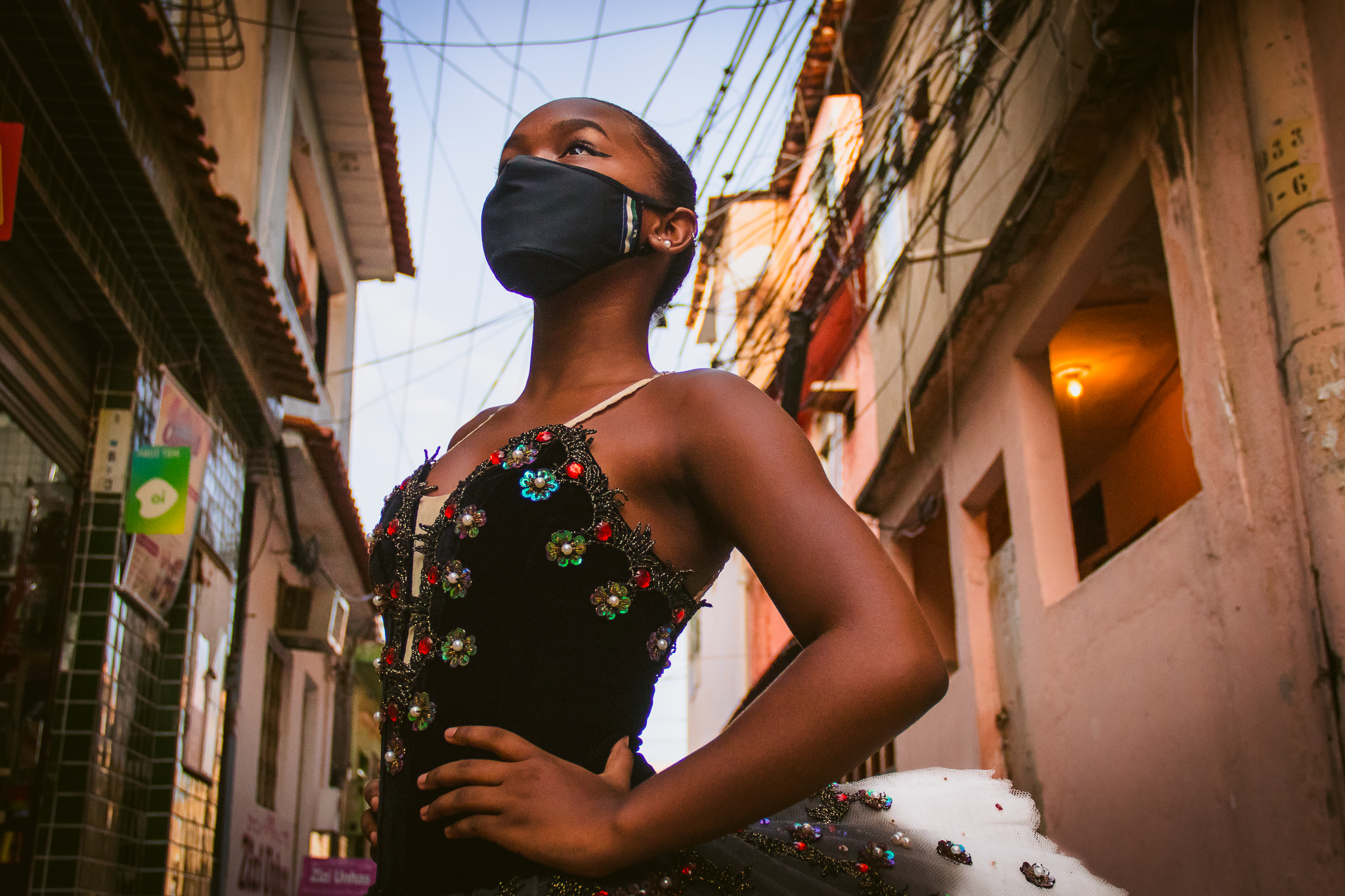 Ballet Manguinhos busca patrocínio para não fechar no ano em que celebra uma década de história