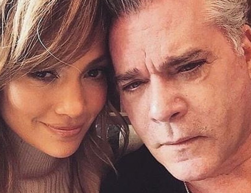 Jennifer Lopez e Ray Liotta