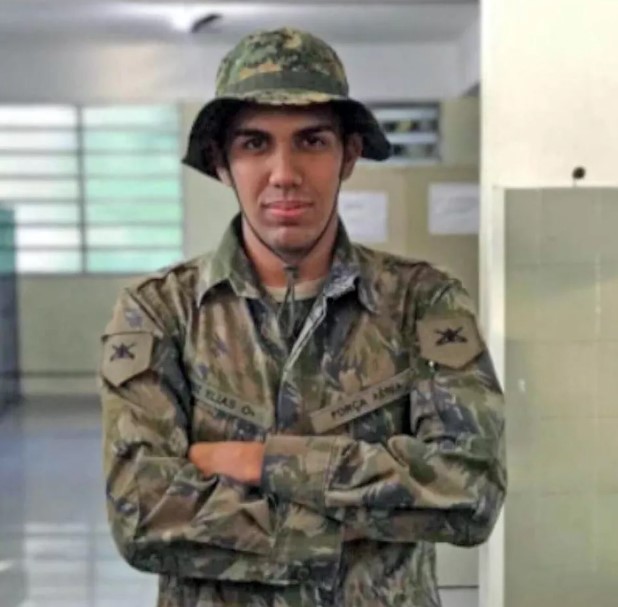 Militar da Aeronáutica é morto em assalto na Baixada Fluminense