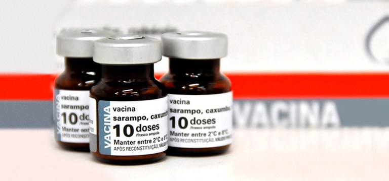 imagens de vacinas